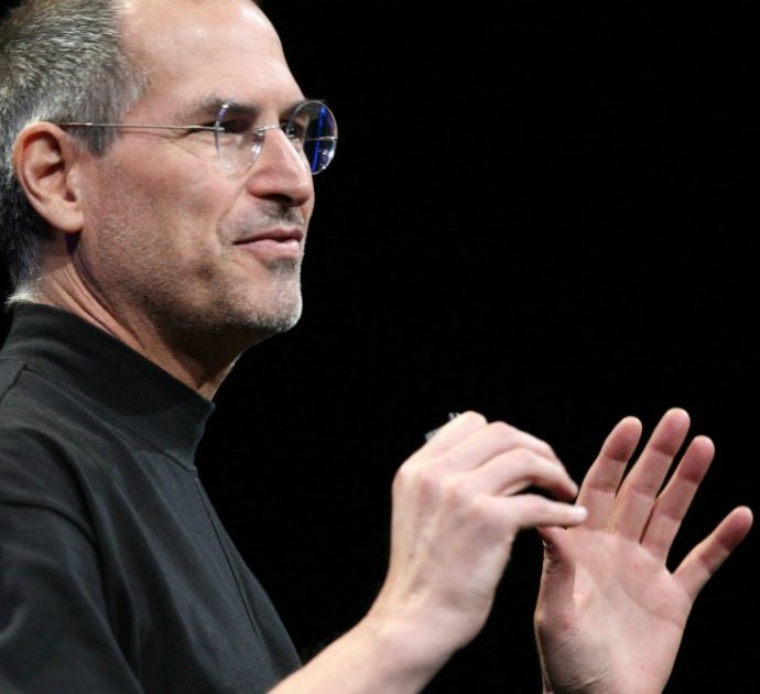 “Steve Jobs è vivo”: così la foto di un sosia fa esplodere la teoria del complotto