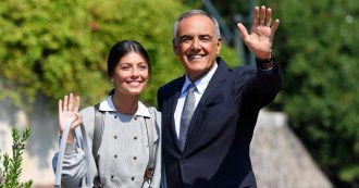 Copertina di Tra la Russia e un gazpacho tutta la Mostra è politica