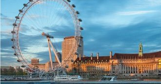 Copertina di Ruote, acquari, porti: la Sicilia del futuro è un annuncio di carta