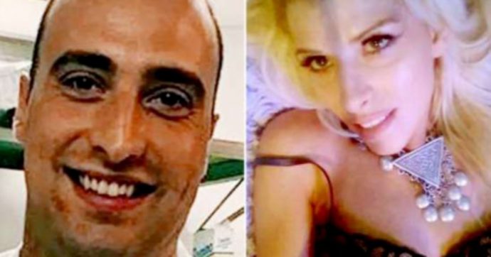 La sirena bionda e lo chef. “Per me contano i soldi”