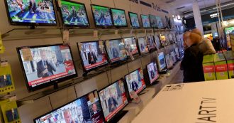 Copertina di Elettronica, la crisi degli store fa tremare centinaia di addetti