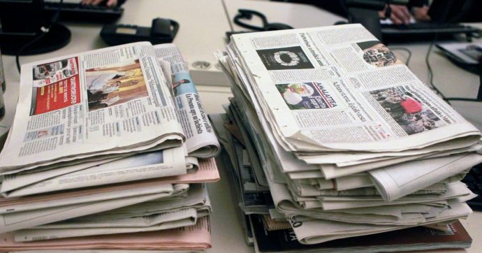 “Un orrore”: Repubblica si allinea a destra