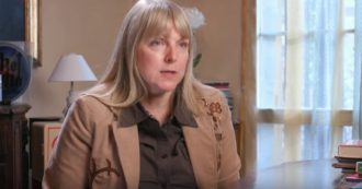 Copertina di Eleonora Bagarotti, da groupie degli Who a scrittrice. Una vita da ‘sacerdotessa della musica’