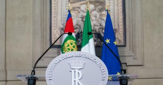 Copertina di Nella crisi più pazza del mondo nessuno pensa alle donne. Sarà perché non ce ne sono?