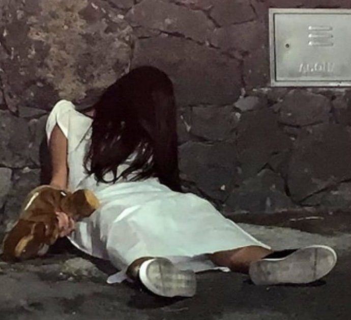 “Samara challenge”, decine di avvistamenti in tutta Italia della bambina dell’horror: a Foggia in centinaia nella notte davanti al cimitero