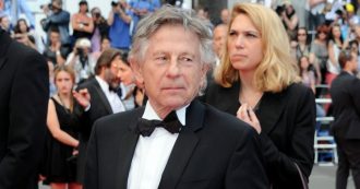 Copertina di Lo strappo di Lucrecia: “No alla cena di Polanski”