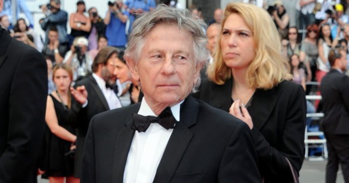 Copertina di Lo strappo di Lucrecia: “No alla cena di Polanski”