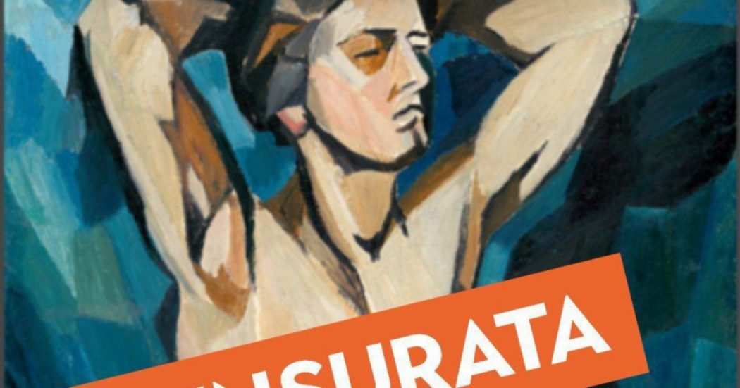 Nuove censure: le tette rispondono all’algoritmo, anche se sono d’artista Nuove censure: le tette rispondono all’algoritmo, anche se sono d’artista