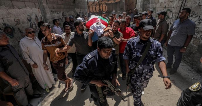 Grosso guaio a Gaza  Hamas, il nemico ora è il “fratello” jihadista