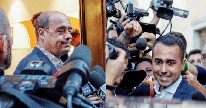 L’avvocato fa pressing sul Pd per avere i 2 vice