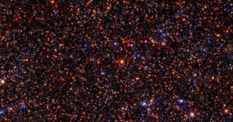 Copertina di Ecco James Webb erede del mitico telescopio Hubble: è il nuovo cacciatore di mondi alieni
