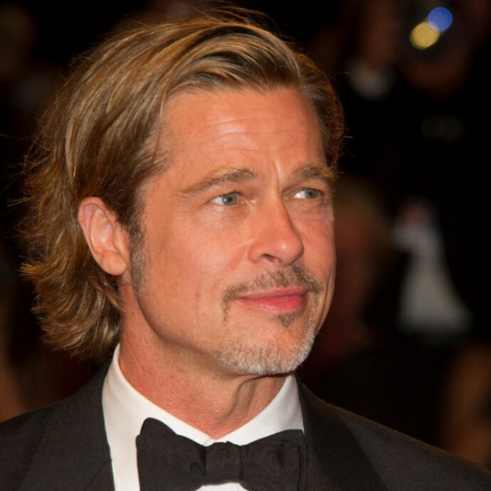 Brad Pitt: “Ho capito le mie colpe nella rottura del matrimonio con Angelina Jolie”