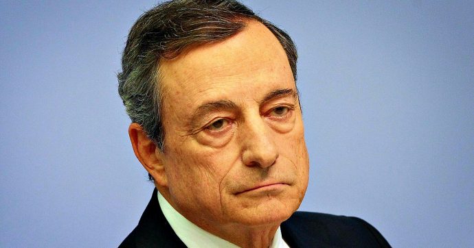 Bce, nuovo appello a Berlino: “Governi che hanno margini agiscano”. E la tedesca Lautenschläger lascia in polemica con Draghi