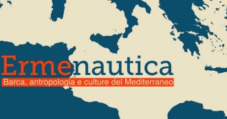Copertina di Mediterraneo, al via Ermenautica il progetto di ricerca navigante dell’Università La Sapienza che studia le nuove forme di convivenza