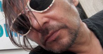 Francesco Zampaglione, il fratello del leader dei Tiromancino: “La rapina? Era solo un atto dimostrativo”