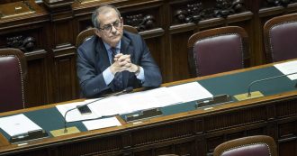 Copertina di Cari M5s-Pd, ora all’Economia non dateci un altro Tria