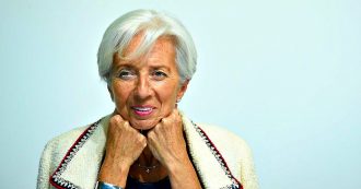 Copertina di Bce, Christine Lagarde nominata presidente dal Consiglio Europeo: da novembre sarà ufficialmente alla guida