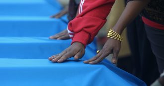 Copertina di Migranti, soccorso in mare e lotta all’indifferenza. Se vogliamo ‘discontinuità’, partiamo da qui