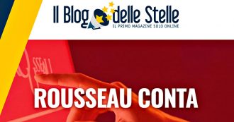 Copertina di Governo, M5s ribadisce: “Il voto su Rousseau conta. Stiamo lavorando al programma e poi ci atterremo alla decisione degli iscritti”