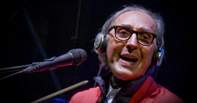 Morto Franco Battiato: il cantautore siciliano aveva 76 anni