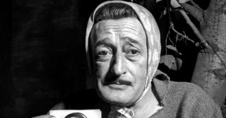 Copertina di Totò è il mio maestro ma mito è Wilcoyote, il Beckett dei cartoon