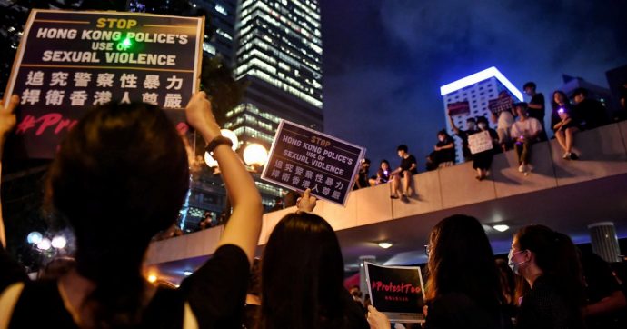 Da Sham Shui Po con furore