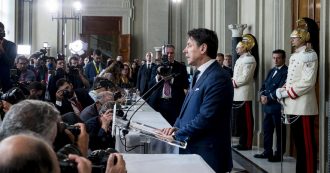 Copertina di Il  Nuovo Umanesimo non sia il “parmesan”