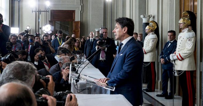 Il  Nuovo Umanesimo non sia il “parmesan”