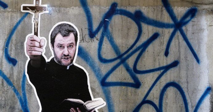 S’io fosse Conte lo ringrazierei, s’io fosse Giorgia m’incazzerei