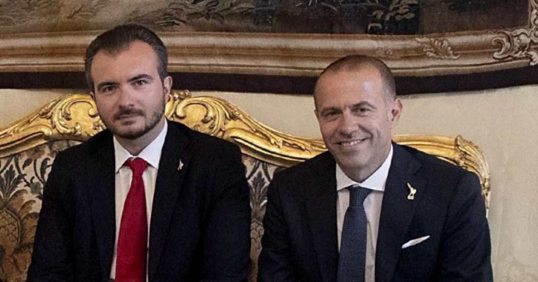 Molinari e Romeo, l’insuccesso dà alla testa Molinari e Romeo, l’insuccesso dà alla testa