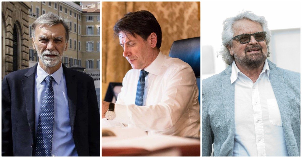 Governo, la diretta – Grillo ai suoi: “Basta parlare di posti, di 10 o 20 punti”. E ai dem: “Occasione unica”. Conte vede Mattarella. Poi tre ore di vertice con M5s-Pd a Palazzo Chigi: “Passi avanti sul programma”