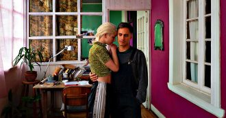 Copertina di Mostra del Cinema di Venezia, Ema di Pablo Larraìn un’esplosiva e travolgente jam session di Reggaeton