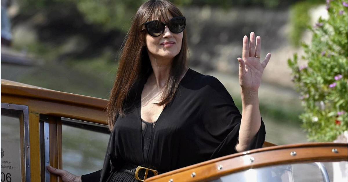Festival di Sanremo 2020, l’annuncio a sorpresa di Monica Bellucci: “Non ci sarò”
