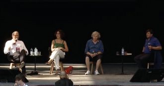 Copertina di Versiliana 2019, rivedi il dibattito: “1969: dall’autunno caldo a piazza Fontana”
