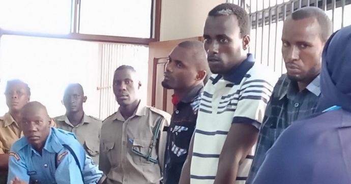 Silvia, due piste: in Somalia o Tanzania