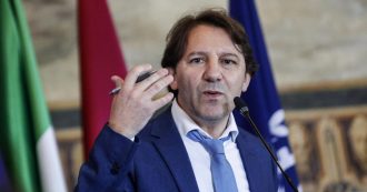 Copertina di Tridico: “Reddito e dl Dignità funzionano: governo M5S-Pd non li cancelli”