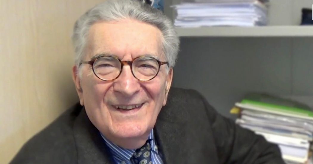 “Al governo con il Pd, il M5S riuscirà a fare le sue riforme” “Al governo con il Pd, il M5S riuscirà a fare le sue riforme”
