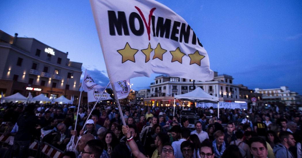 Casaleggio non ci sta: “Chi vota su Rousseau conterà” Casaleggio non ci sta: “Chi vota su Rousseau conterà”