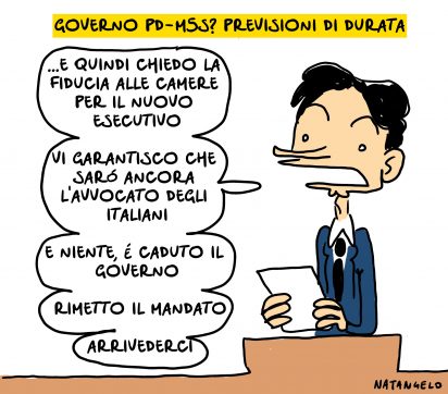 Previsioni