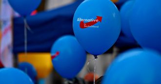 Copertina di Elezioni Sassonia e Brandeburgo, exit poll: boom dell’estrema destra di AfD, ma fallisce il sorpasso nei due Länder dell’est