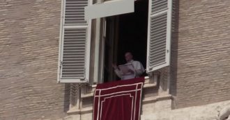 Papa Francesco chiuso in ascensore per 25 minuti: “Grazie ai Vigili del Fuoco”