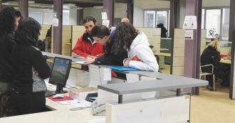 Copertina di I navigator iniziano a lavorare (forse). Restano tutti i nodi