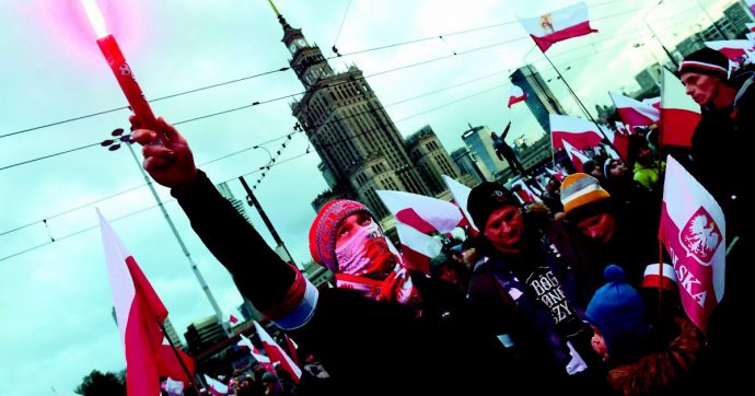 Pazza idea dei nazionalisti: una Disneyland della guerra