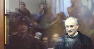 Copertina di “Chiunque tocchi Putin si brucia. Come Salvini”: al Lido parla il “Citizen K”