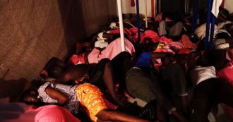 Copertina di Il colpo di coda di Salvini: blocca anche la Alan Kurdi