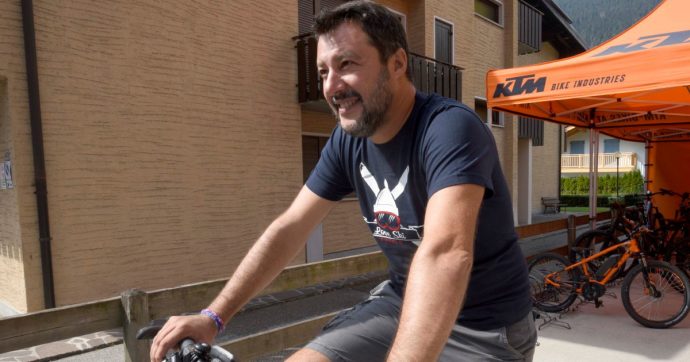 Ora Forza Italia richiama Salvini: “Da solo dove vai?”