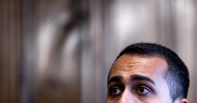 L’ultimatum di Di Maio