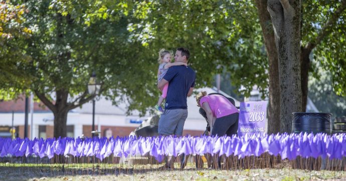 Politica, profitto e oppioidi: l’overdose dell’Occidente