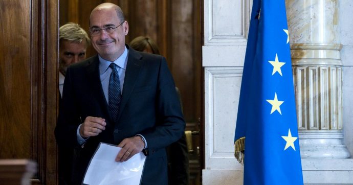 Non ci saranno vice Nasce il programma: subito il blocco Iva