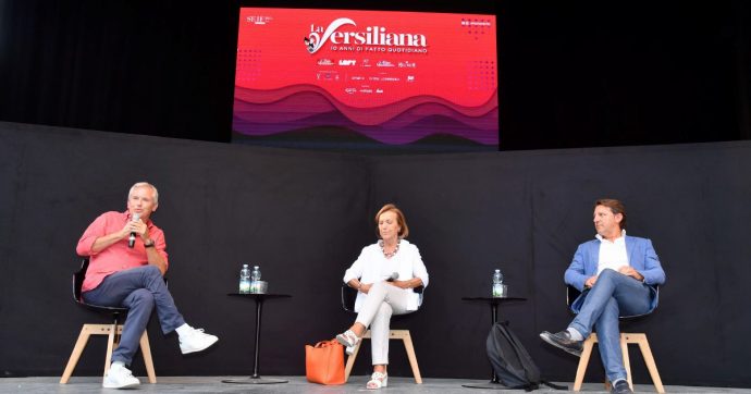 La Fornero “benedice” Quota 100: “Deve restare, molti sono preoccupati”